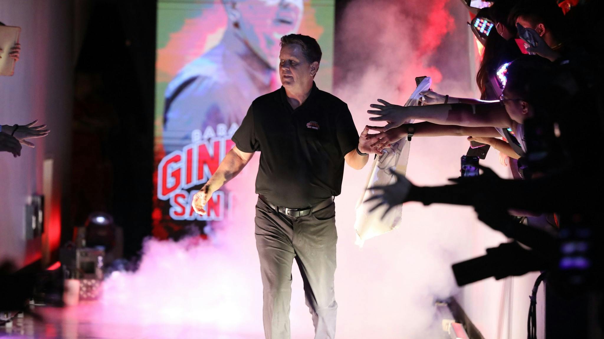 Alaska vs San Mig Coffee vs Ginebra: Which champion Tim Cone do you like best?